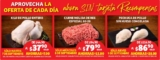 Soriana Ofertas de Cada Día 8 al 14 de septiembre 2021 (antes Recompensas del Día)