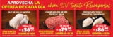 Soriana Ofertas de Cada Día (antes Recompensas del Día) del 4 al 10 de agosto 2021