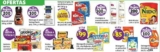 En Soriana 4×3 en galletas Gamesa y pastas La Moderna