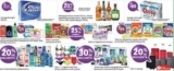Ofertas Soriana 7 al 10 de abril en trajes de baño, ropa interior, papel de baño, etc.