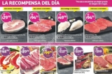 Ofertas Soriana en frutas, verduras y Recompensas del Día 13 al 16 de octubre