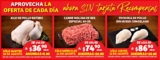 Soriana Ofertas de Cada Día (antes Recompensas del Día) del 11 al 17 de agosto 2021