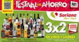 Ofertas Soriana fin de semana 13 al 16 de noviembre 2020