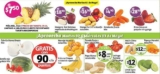 Ofertas Soriana en frutas, carnes y Recompensas del Día 2 al 7 de mayo 2017