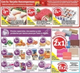 Ofertas Soriana en frutas y verduras 26 y 27 de enero: zanahoria, toronja y limón en descuento