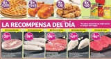 Ofertas Soriana en frutas, verduras y Recompensas del Día 28 al 31 de julio