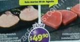 Ofertas Soriana en frutas, verduras y Recompensas del Día 8 al 10 de agosto