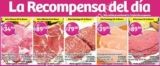 En Soriana ofertas de fin de semana en carnes, frutas y recompensa del Día del 27 al 30 de enero