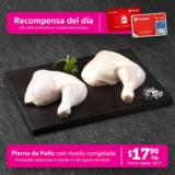 Soriana Recompensas del Día 10 al 16 de agosto 2020 con tarjeta de puntos