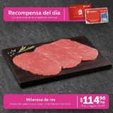 Soriana Recompensas del Día 10 al 16 de febrero 2020 con tarjeta de puntos