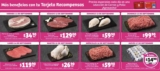 Soriana Recompensas del Día 14 al 20 de septiembre 2020 con tarjeta de puntos