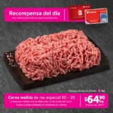 Soriana Recompensas del Día 16 al 23 de junio 2021 con tarjeta de puntos