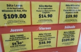 Soriana Recompensas del Día 22 al 28 de septiembre 2019 con tarjeta de puntos