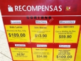 Soriana Recompensas del Día 25 al 30 de marzo 2019 con tarjeta de puntos