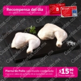 Soriana Recompensas del Día 7 al 13 de septiembre 2020 con tarjeta de puntos