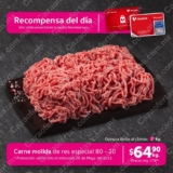 Soriana Recompensas del Día 26 de mayo al 1 de junio 2021 con tarjeta de puntos