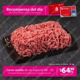 Soriana Recompensas del Día 5 al 11 de abril 2021 con tarjeta de puntos