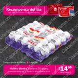 Soriana Recompensas del Día 19 al 25 de octubre 2020 con tarjeta de puntos