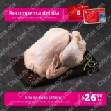 Soriana Recompensas del Día 22 al 28 de junio 2020 con tarjeta de puntos