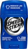 Desodorante para hombre Speed Stick Reduce las Manchas baja de precio
