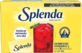 Endulzante sustituto de azúcar Splenda con 200 sobres baja de precio por el Prime Day