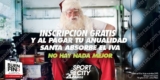 Promociones Sport City El Buen Fin 2015: Inscripción gratis y descuentos si pagas anualidad