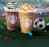 Promo 2×1 Starbucks este domingo 18 de diciembre por la final del Mundial