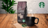 Starbucks Día del Padre: 20% de descuento en café de grano y taza Handle Mug
