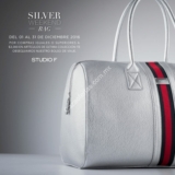 En Studio F bolsa de regalo en compras a partir de $3,000