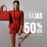 Rebajas Studio F de hasta 50% de descuento en modelos seleccionados