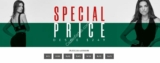 Special Price Studio F: Precios especiales desde $49 en productos seleccionados