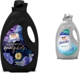 Combo Suavitel con suavizante Momentos Mágicos 2.8 L + suavizante Sport Frescura en Movimiento 2.8 L a un precio muy bueno