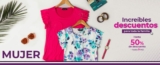 Increíbles descuentos Suburbia: Hasta 50% de descuento en ropa, zapatos y accesorios para toda la familia