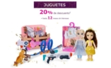 Promociones Suburbia Super Día de los Niños: Hasta 30% de descuento + hasta 12 msi