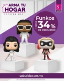 34% de descuento en Funkos en Soriana
