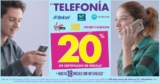 En Suburbia 20% en certificado en celulares + hasta 18 meses sin intereses