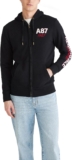 Sudadera con capucha Aeropostale full zip baja a un precio buenísimo