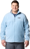 Sudadera de forro polar Columbia Steens Mountain Full Zip 2.0 baja a un precio buenísimo