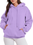 Sudadera con capucha para mujer baja a un gran precio + envío