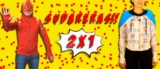 Sudaderas al 2×1 en Ay Güey
