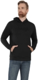 Sudadera con capucha Wrangler baja a su menor precio