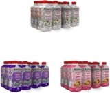 36 pack bebidas rehidratantes Suerox con electrolitos sabores variados bajan a un tremendo precio