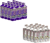 Combo Suerox bebidas rehidratantes con 24 piezas sabores coco y uva bajan de precio