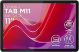 Tablet Lenovo Tab M11 con 8 GB de RAM con estuche baja a su menor precio