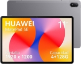 tablet Huawei MatePad SE de 11 pulgadas baja de precio