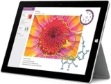Tablet PC Microsoft Surface Pro 3 con Core i7, 8 GB de RAM y 512 GB de SSD reacondicionada baja a su menor precio