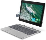 Tablet PC 2 en 1 Lenovo IdeaPad D330 reacondicionada baja a su menor precio