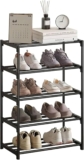 Rack organizador de zapatos de 5 niveles baja de precio