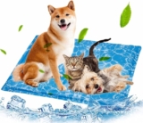 Tapete refrescante para mascotas baja de precio
