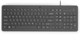 Teclado para computadora HP 150 baja de precio